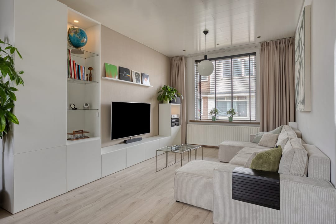 Foto 2 van Pironstraat 64