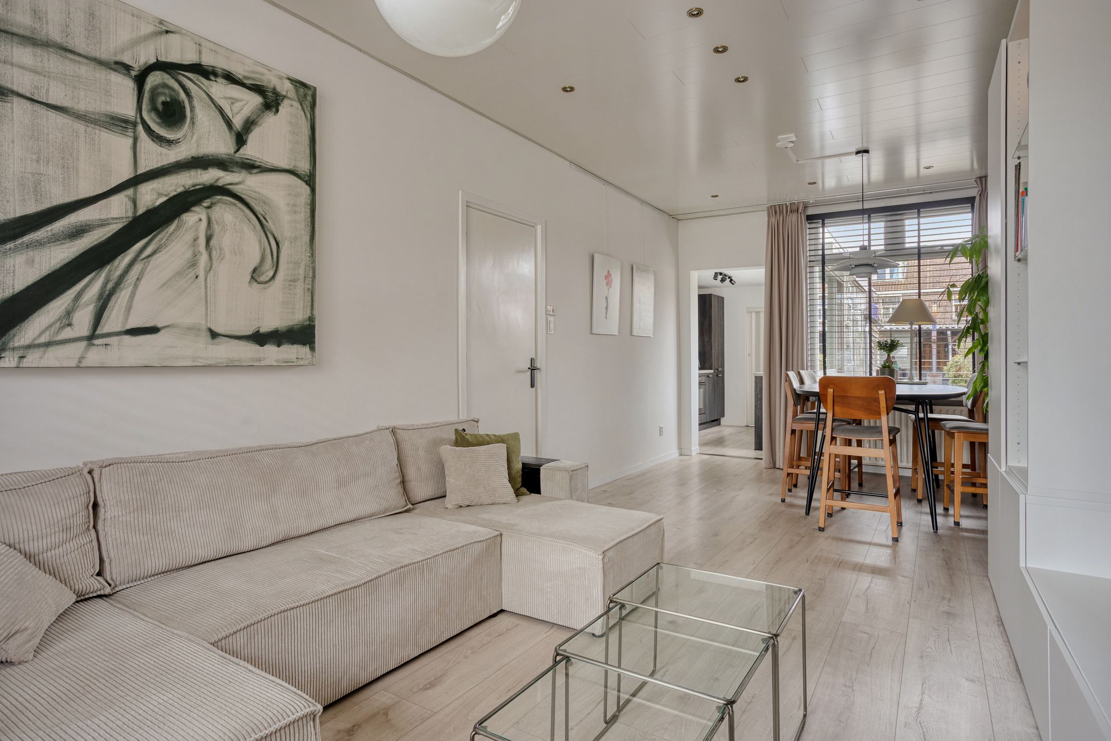 Foto 3 van Pironstraat 64