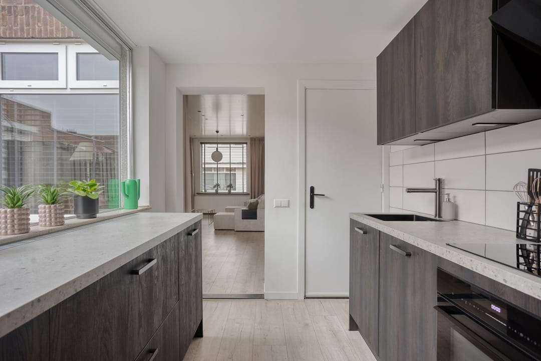 Foto 8 van Pironstraat 64