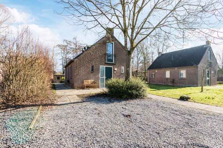 Foto 3 van Groene Heuvels 235