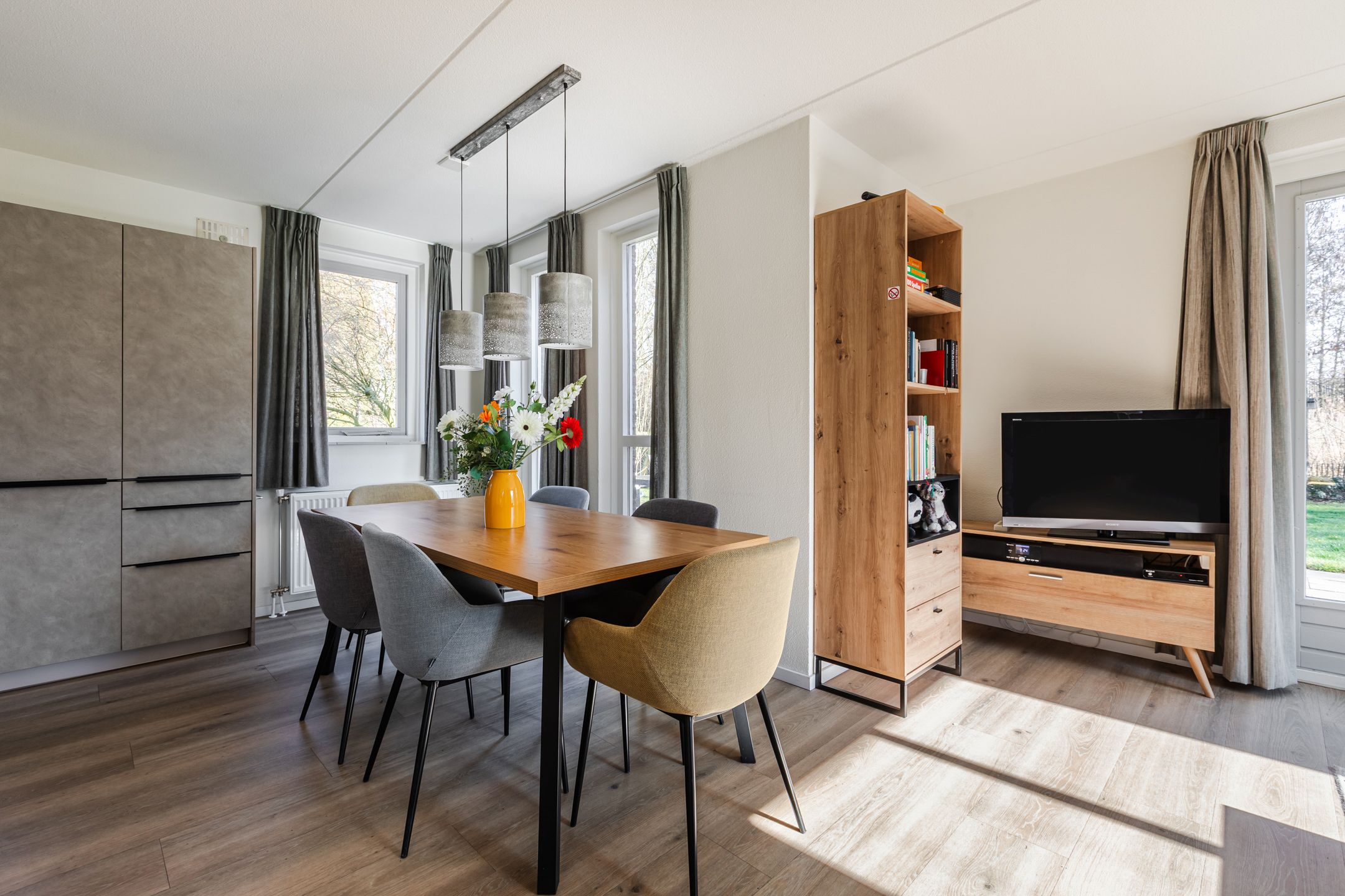 2-bedroom freehold villa in Ewijk — photo 5 of 5