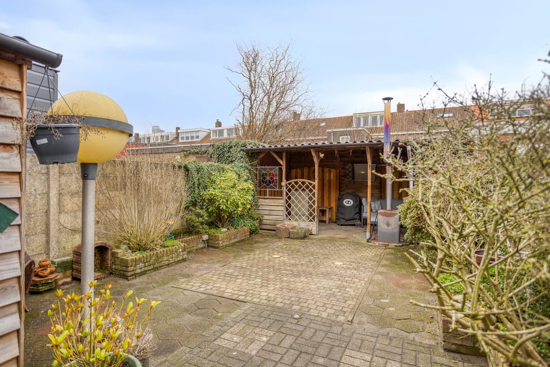 Foto 26 van Pironstraat 64