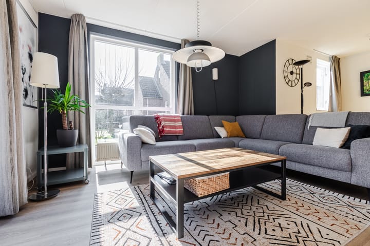 Foto 9 van Groene Heuvels 235