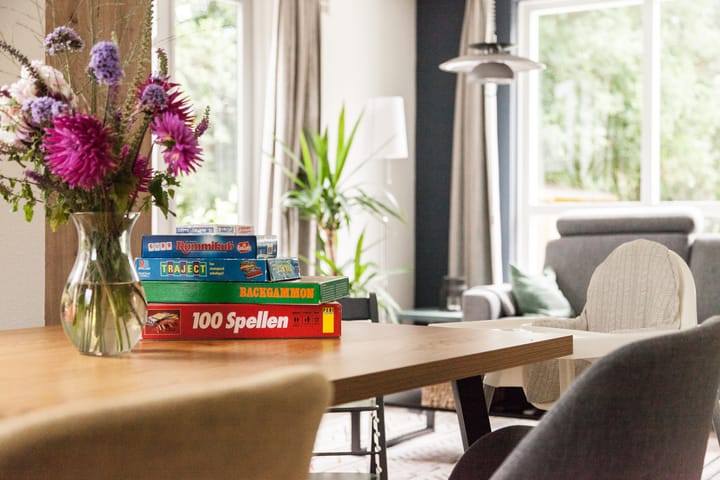 Foto 7 van Groene Heuvels 235