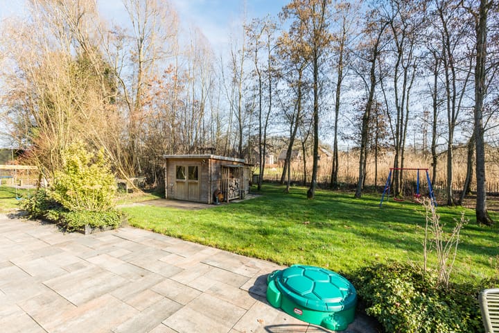 Foto 17 van Groene Heuvels 235