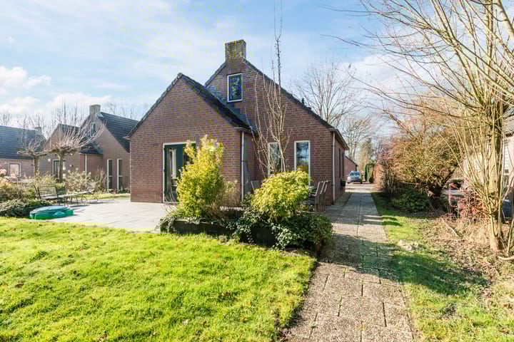 Foto 19 van Groene Heuvels 235