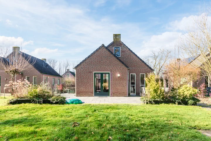 Foto 20 van Groene Heuvels 235