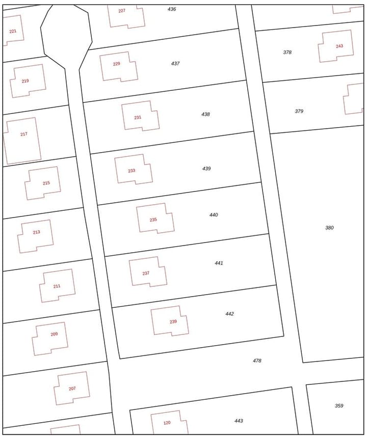 Foto 57 van Groene Heuvels 235