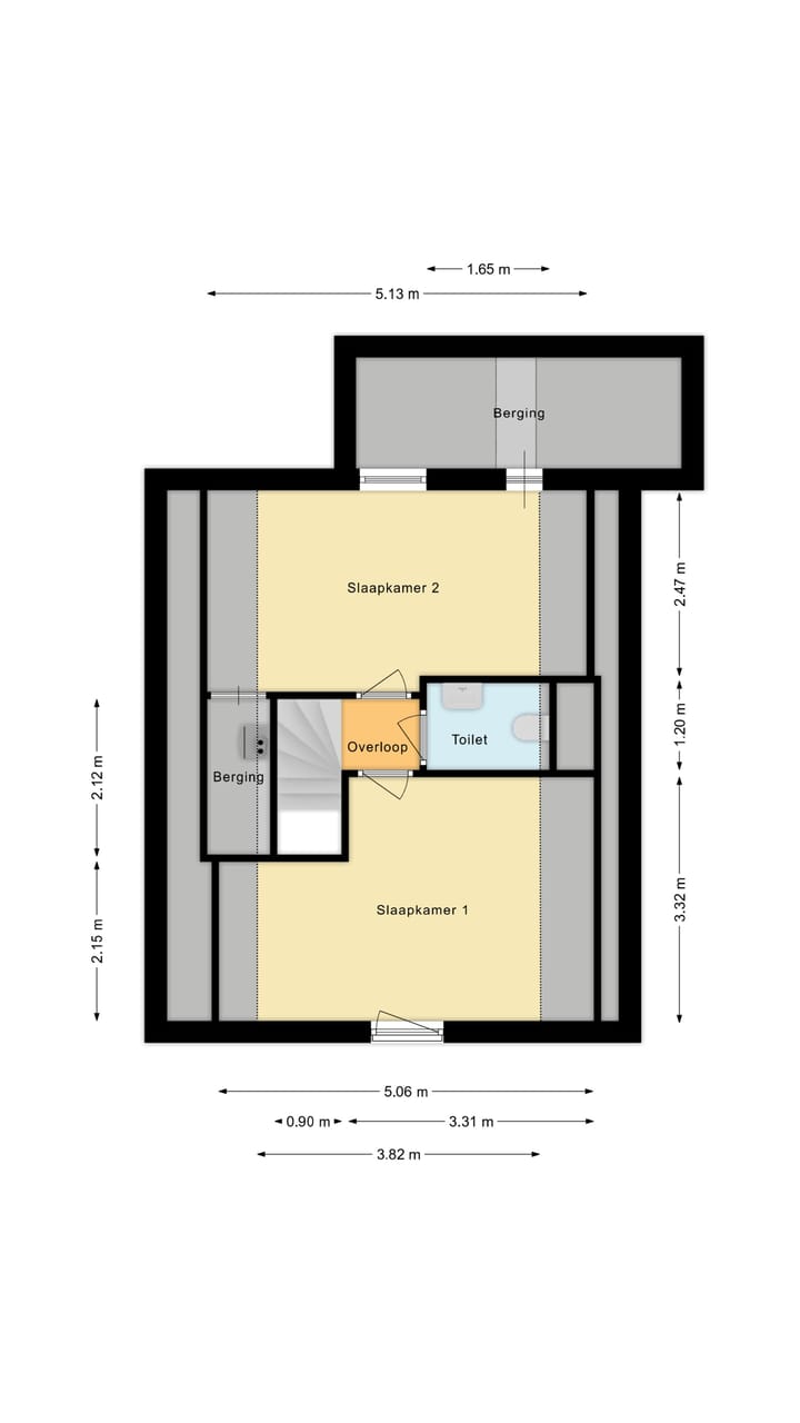 Foto 60 van Groene Heuvels 235