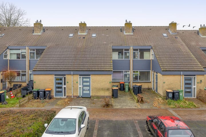 Foto 2 van Hoeker 10