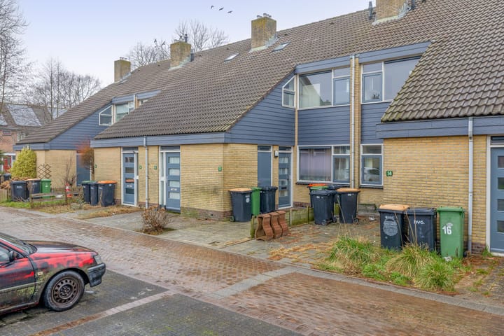 Foto 3 van Hoeker 10