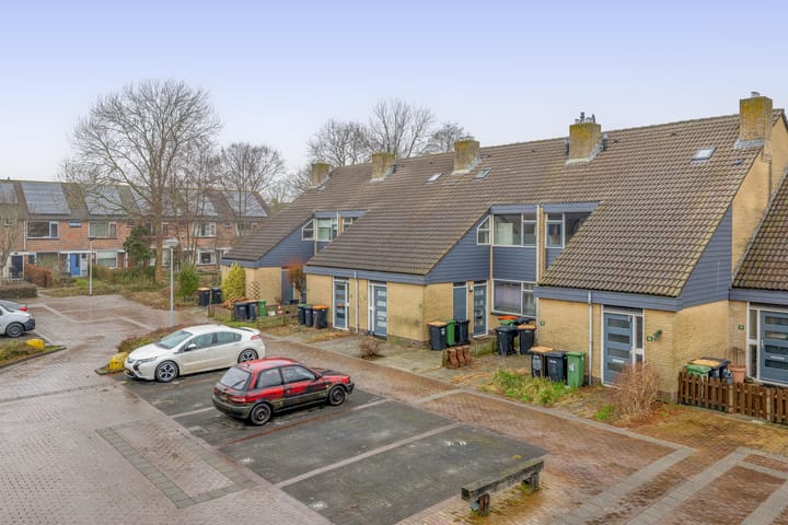 Foto 4 van Hoeker 10