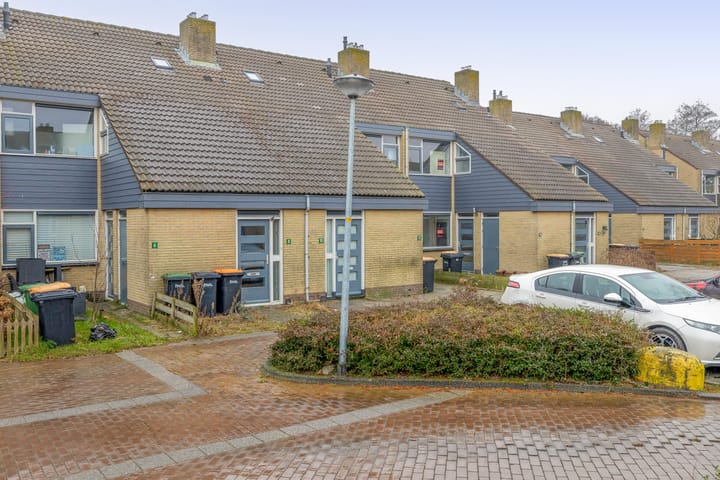 Foto 5 van Hoeker 10