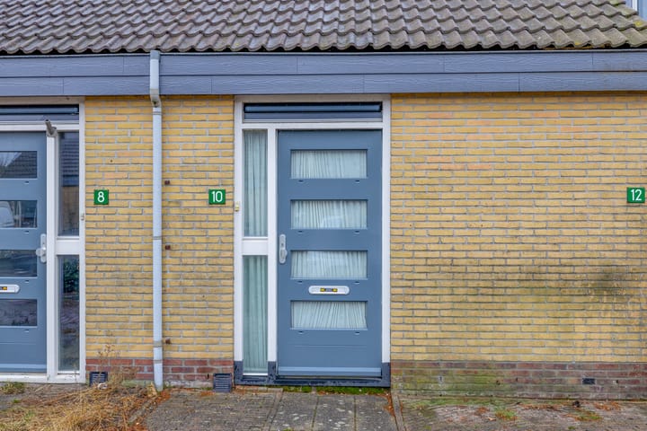 Spacious Maisonnette with Balcony in Schepenwijk Wieringerwerf — 12