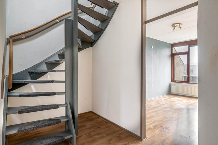 Spacious Maisonnette with Balcony in Schepenwijk Wieringerwerf — 20