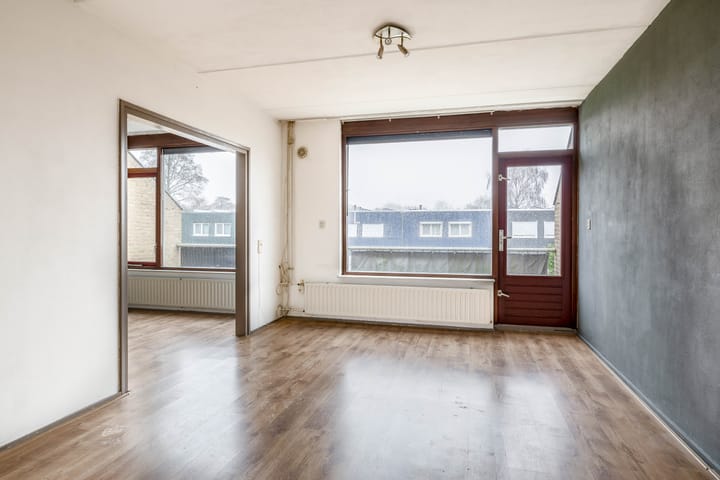 Spacious Maisonnette with Balcony in Schepenwijk Wieringerwerf — 26