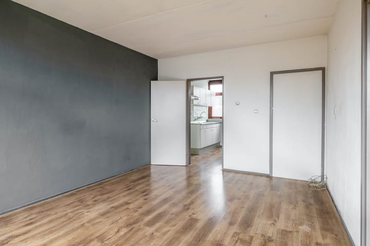 Spacious Maisonnette with Balcony in Schepenwijk Wieringerwerf — 28