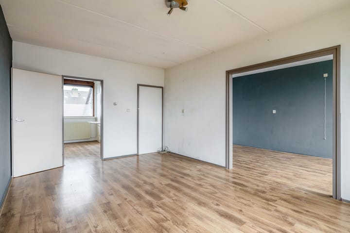 Spacious Maisonnette with Balcony in Schepenwijk Wieringerwerf — 30