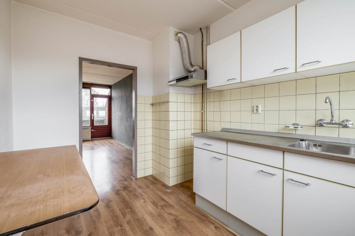 Spacious Maisonnette with Balcony in Schepenwijk Wieringerwerf — 34