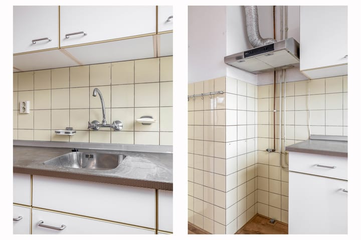 Spacious Maisonnette with Balcony in Schepenwijk Wieringerwerf — 36