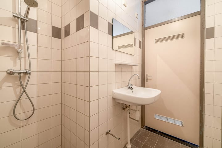 Spacious Maisonnette with Balcony in Schepenwijk Wieringerwerf — 42