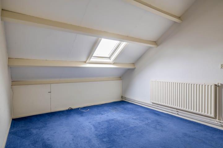 Spacious Maisonnette with Balcony in Schepenwijk Wieringerwerf — 48