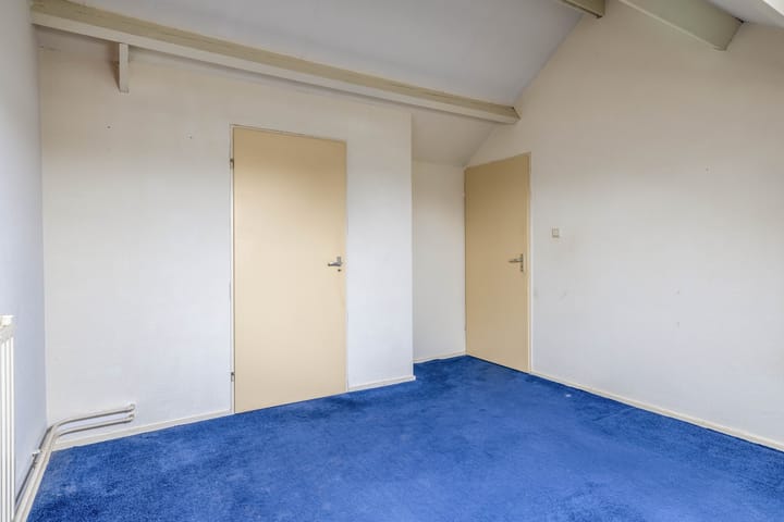 Spacious Maisonnette with Balcony in Schepenwijk Wieringerwerf — 50