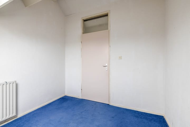 Spacious Maisonnette with Balcony in Schepenwijk Wieringerwerf — 56