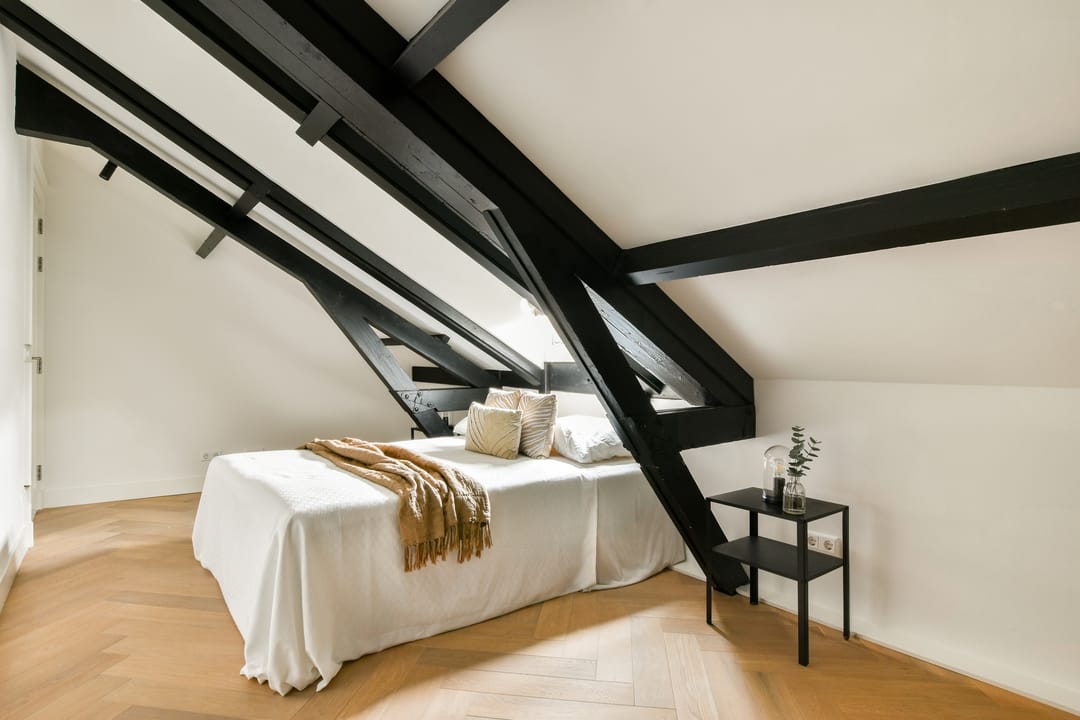 Photo 11 of Czaar Peterstraat 23-E