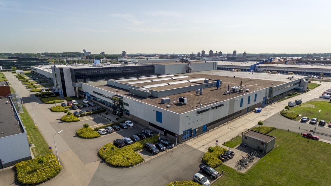 Bekijk foto 2 van Laan van Ypenburg 122