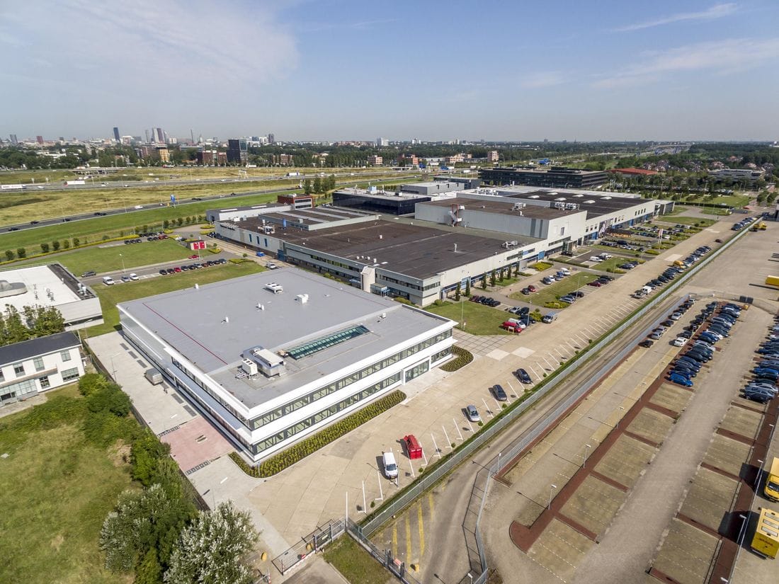 Bekijk foto 3 van Laan van Ypenburg 122