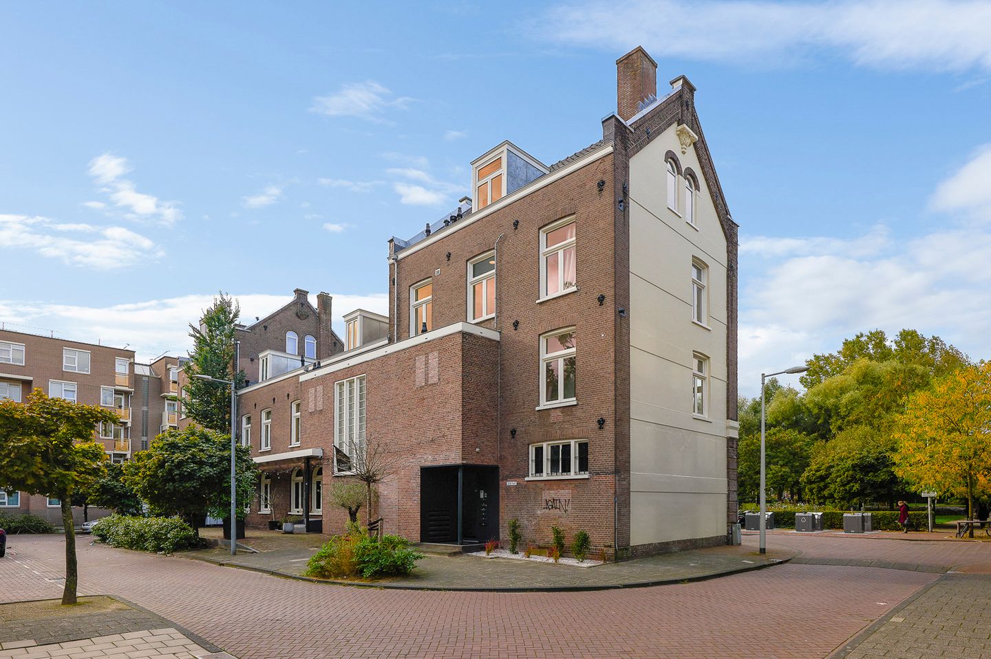 Photo 14 of Czaar Peterstraat 23-E