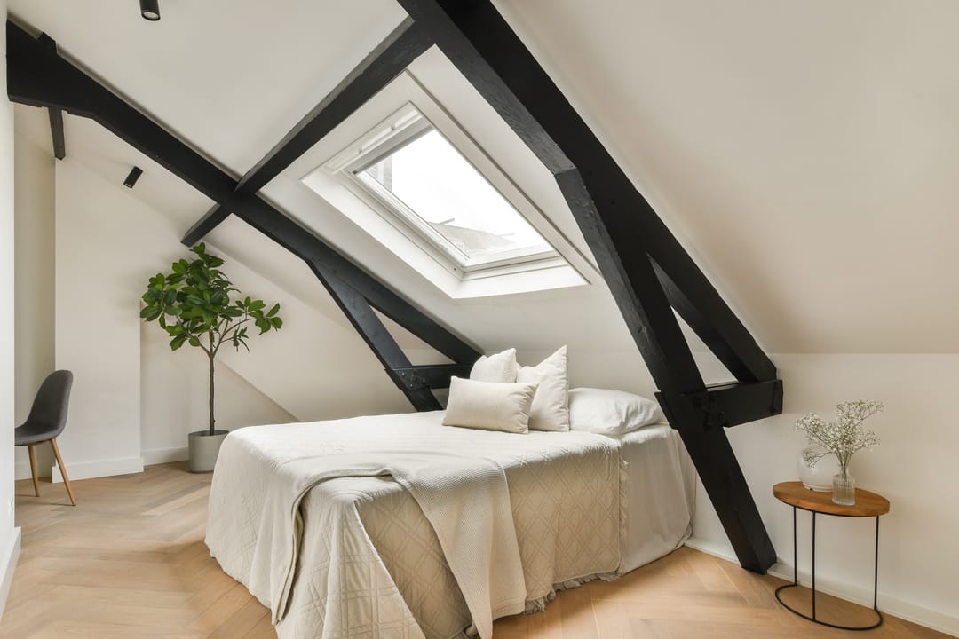 Photo 8 of Czaar Peterstraat 23-E