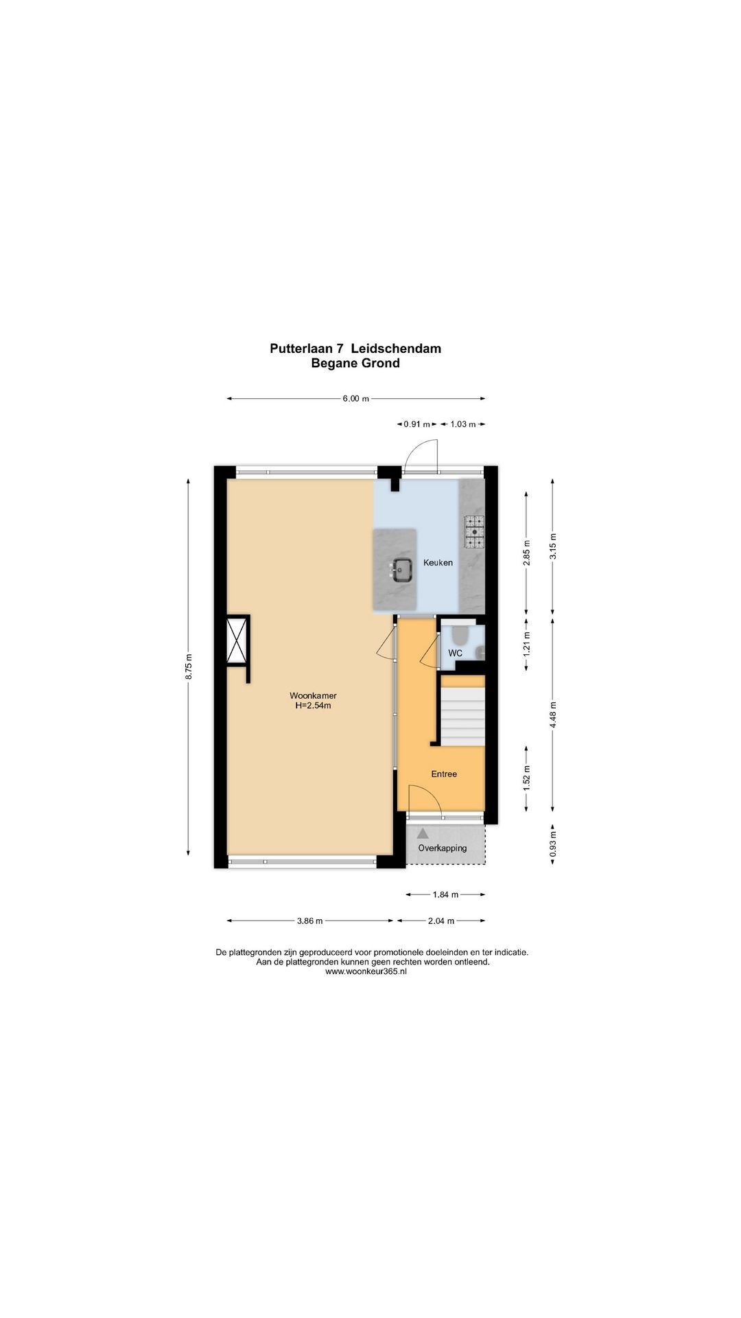 Foto 29 van Putterlaan 7