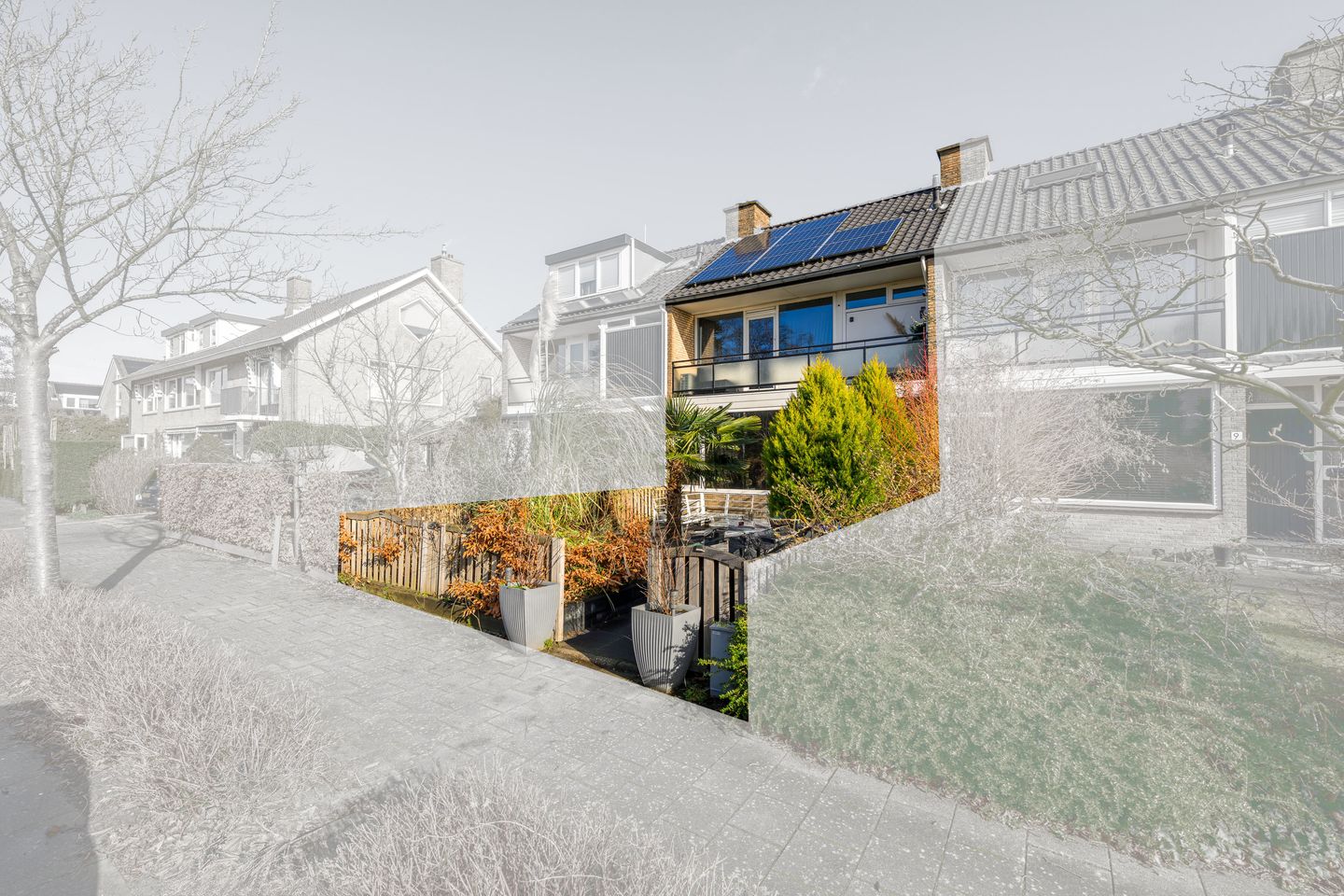 Foto 5 van Putterlaan 7