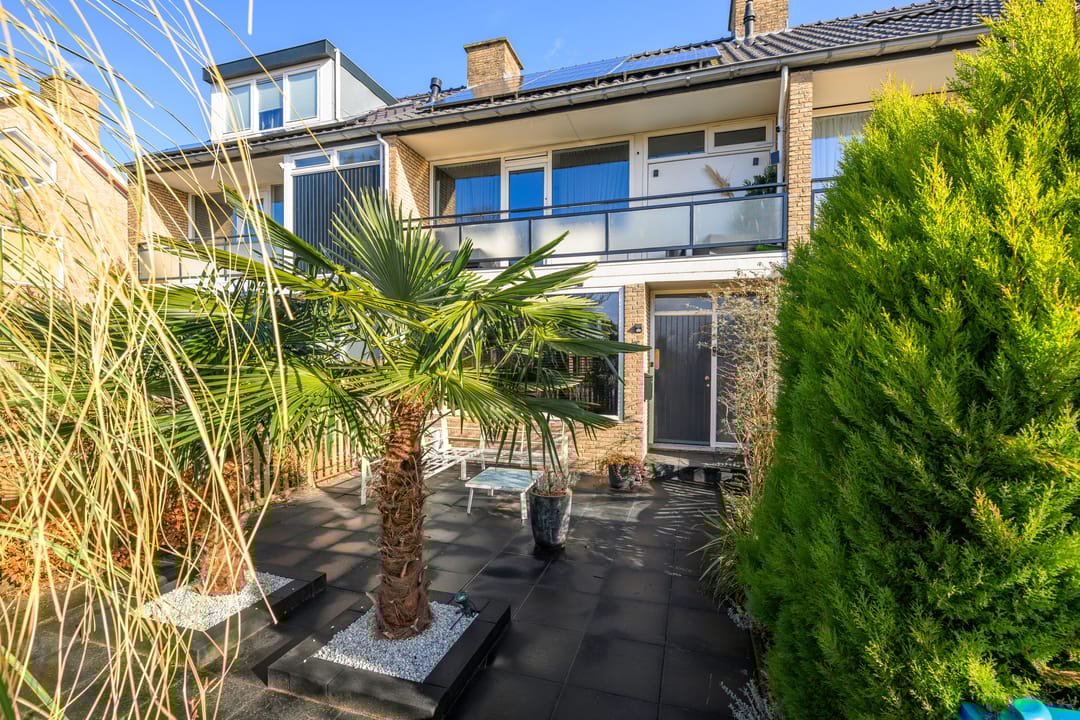 Foto 7 van Putterlaan 7