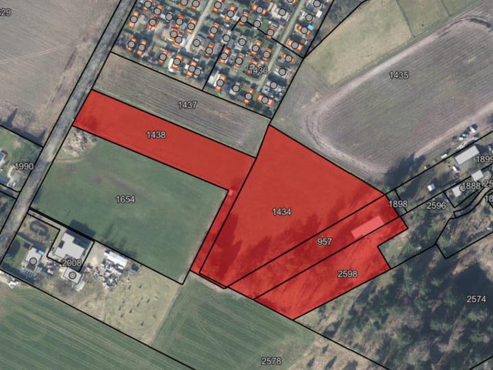 Welgelegenweg, Stroe