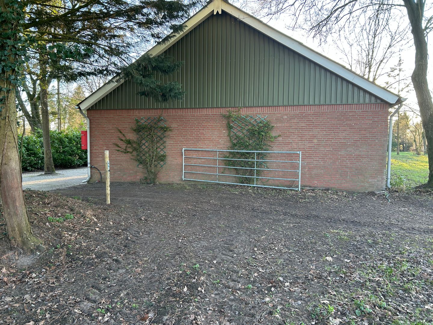 View photo 4 of Welgelegenweg