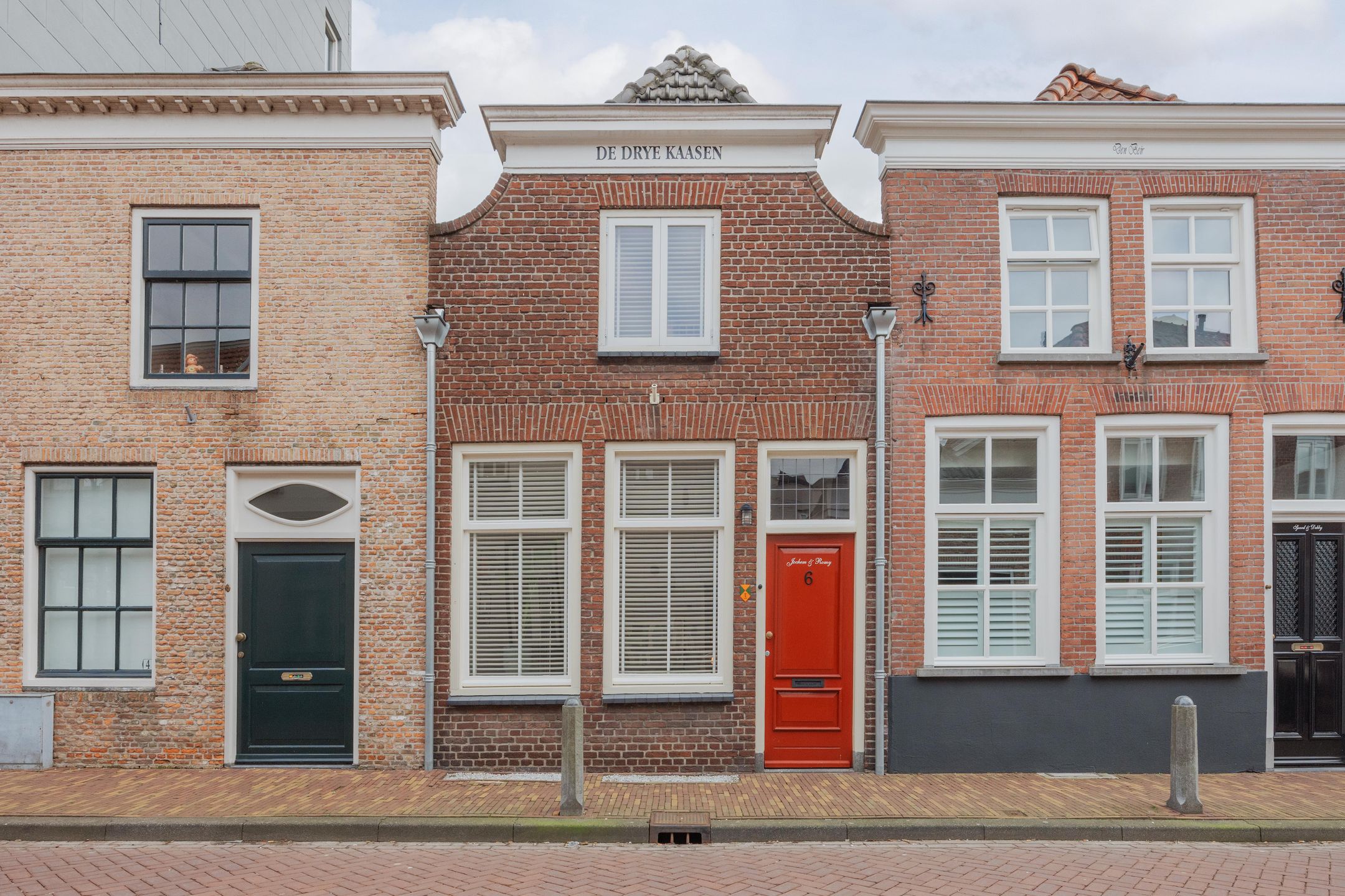 Koestraat 6