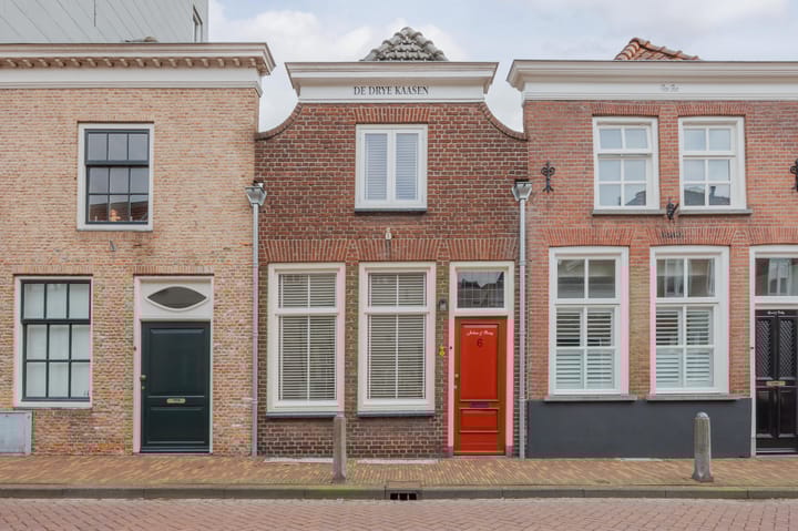 Koestraat 6