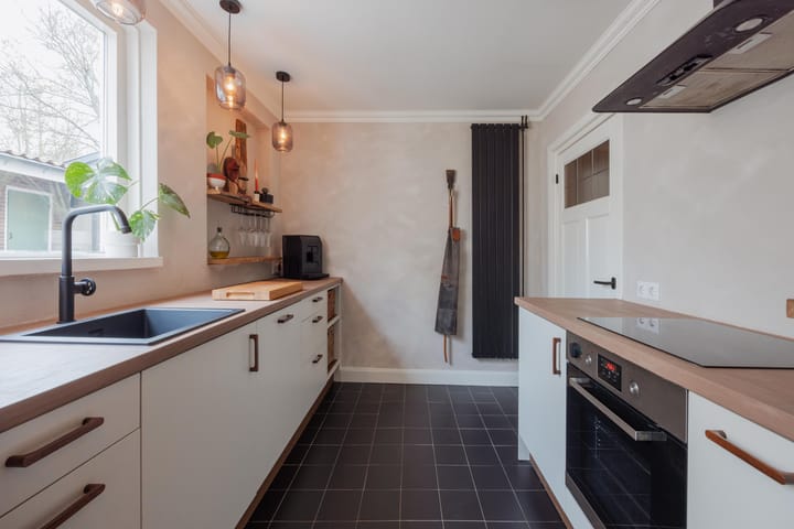 Foto 4 van Koestraat 6