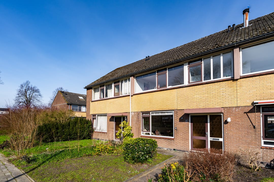 Photo 1 of Wederiklaan 67