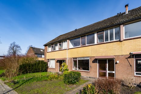 Wederiklaan thumbnail