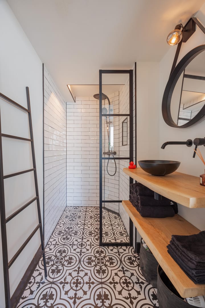 Foto 5 van Koestraat 6