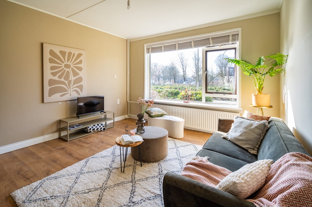 Photo 2 of Wederiklaan 67