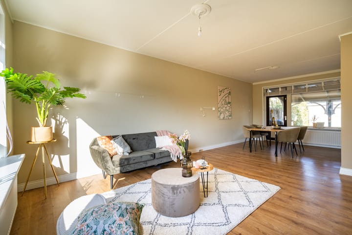 Photo 3 of Wederiklaan 67