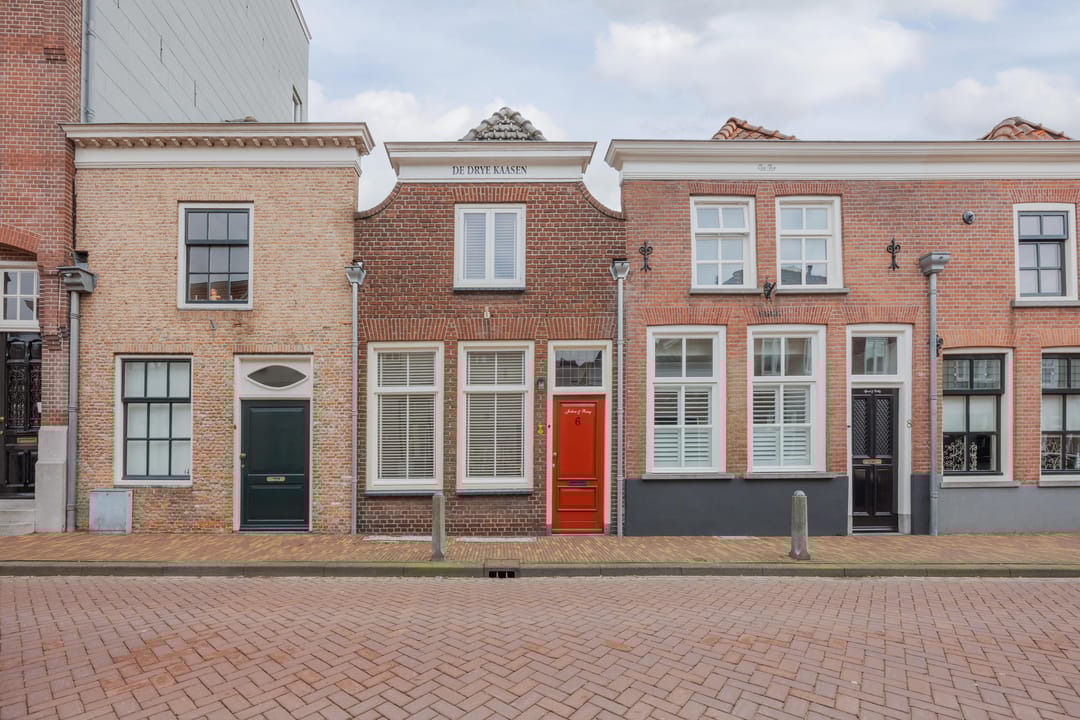 Foto 7 van Koestraat 6