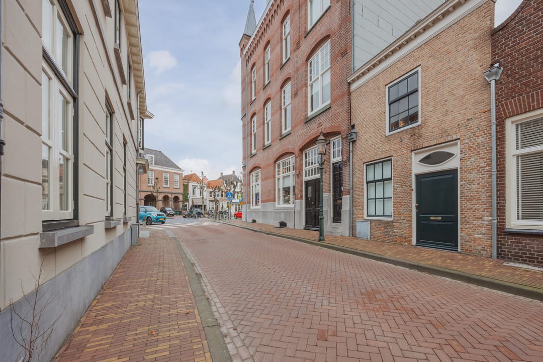 Foto 8 van Koestraat 6