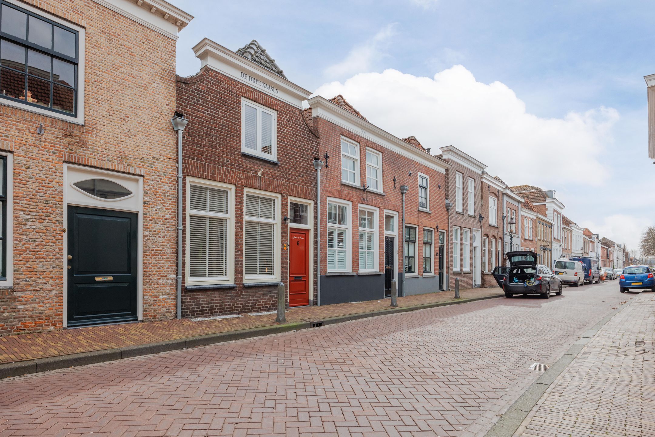 Foto 9 van Koestraat 6