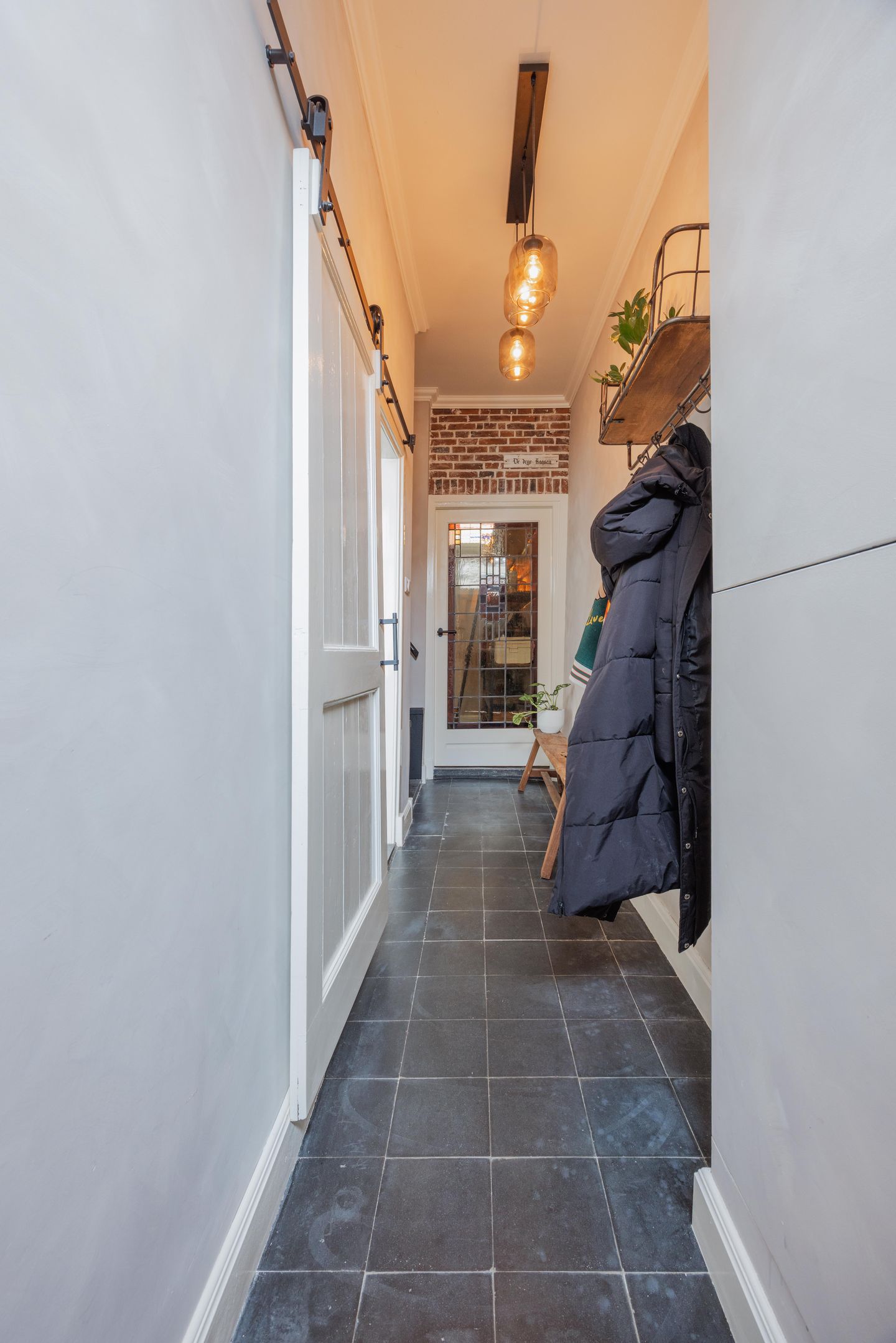 Foto 10 van Koestraat 6